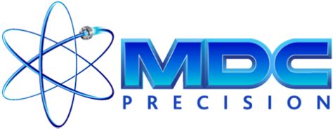 mdc precision